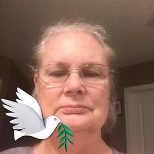 Meet your Posher, Jeanne